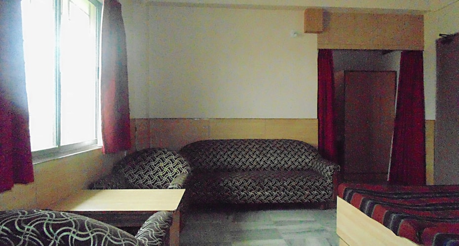 Hotel Annapurna, Bhubaneswar 4